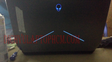 Sửa Chữa Laptop Alienware 17 Gaming