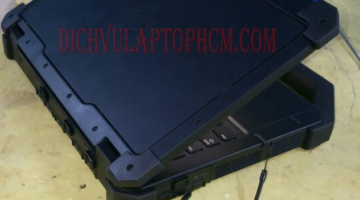 Sửa Chữa Laptop Dell Latitude 12 Rugged i7