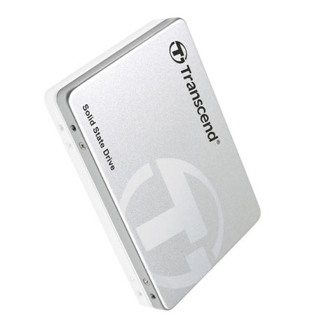 Ổ Cứng SSD Transcend 370S 120GB SATA III