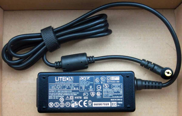 Adapter-Sạc Acer 19V-2.15A