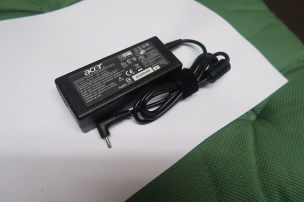 Adapter-Sạc Acer 19V-3.42A (đầu nhỏ) ultrabook