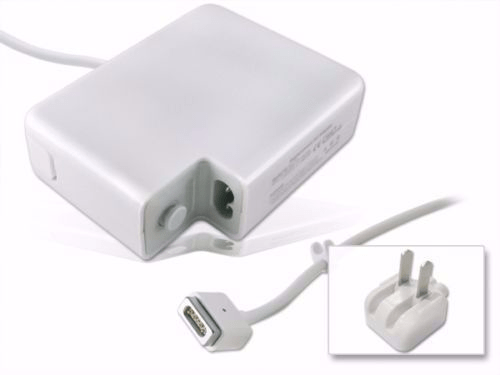 Adapter-Sạc Apple 85w (20v-4.25a) Chính Hãng (Magsafe 2)