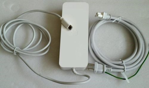 Adapter-Sạc Apple 85w MacBook Mini (18.5v-4.6a) Chính Hãng