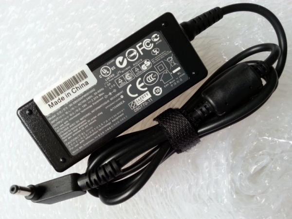 Adapter-Sạc Asus 19v-2.37a (Đầu Nhỏ)