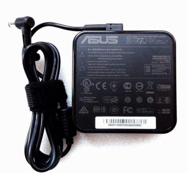Adapter-Sạc Asus 19v-4.74a (Cục Vuông)