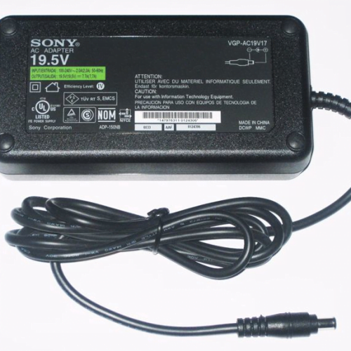 Adapter-Sạc Sony 19.5V-7.7A
