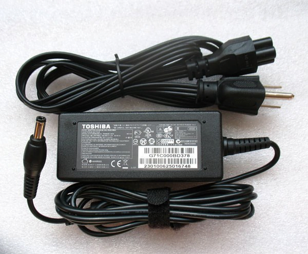 Adapter-Sạc Toshiba 19V-2.37A