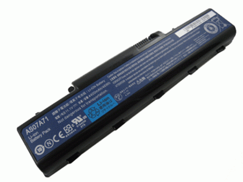 Pin Acer 4710 Aspire 4315 4520 4710 4720 4920 4310 series (6cell) -ZIN