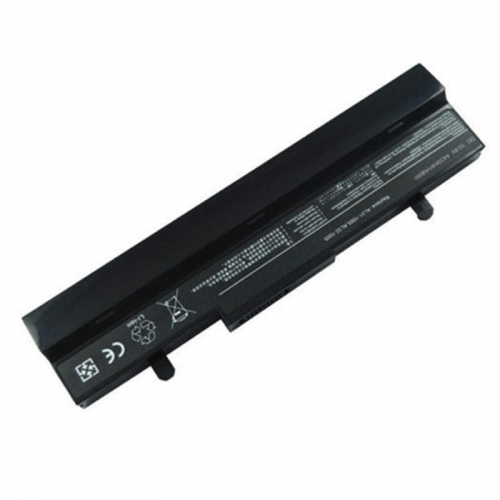 Pin Asus 1005 1001 R101 R105 (6cell) Đen -ZIN