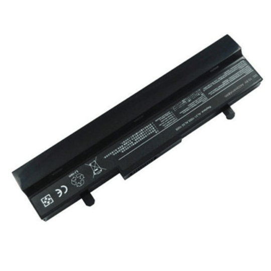 Pin Asus 1005 1001 R101 R105 (6cell) Đen -ZIN