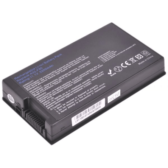 Pin Asus A32-F80 F50 F80 F81 F83 X82 X85 Pro61 Pro86 X88se X80 X61 -ZIN