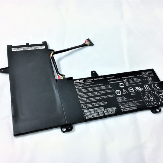 Pin Asus Tp200 Transformer Book Flip Tp200s -ZIN