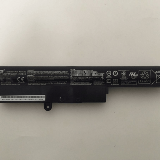 Pin Asus X200ca X200ma R200ca R202ca -ZIN