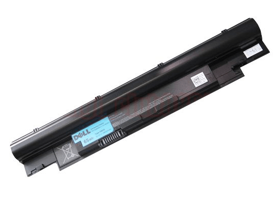 Pin Dell Vostro V131 V131r V131d 13z N311z 14z (6cell) -ZIN