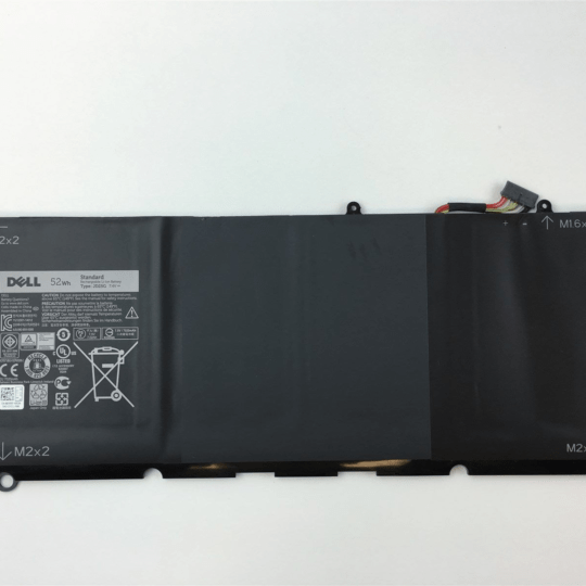 Pin Dell Xps 13 9343 -ZIN