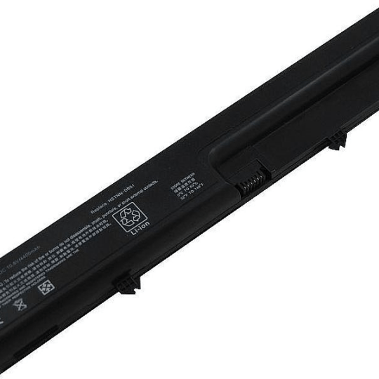 Pin HP 540 6820s 6520s 6720s (6Cell) -ZIN