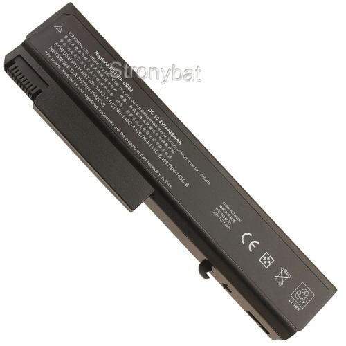 Pin HP 6535b 6710b 6730b 6930b 6735b 8730p 8440p
