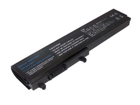 Pin HP Dv3000 Series Dv 3100 Series Dv3500 Series (6Cell) -ZIN