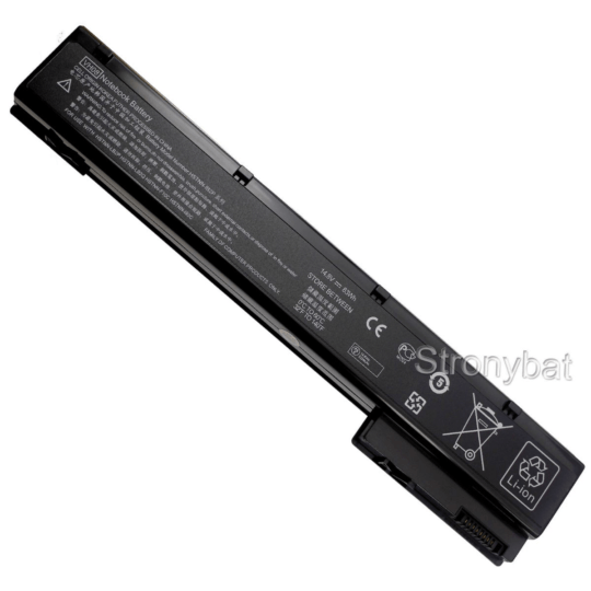 Pin HP Elitebook 8560w 8760w -ZIN