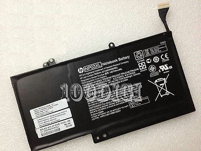 Pin HP Envy X360 -ZIN