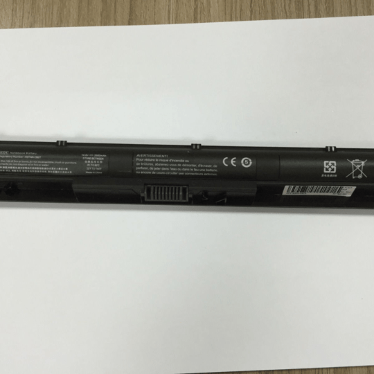 Pin HP Pavilion 14-Ab 15-Ab 17-G -ZIN