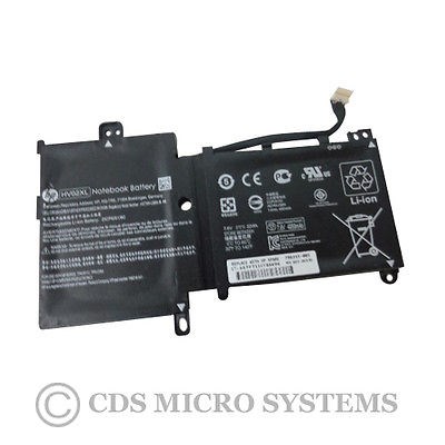 Pin HP Pavilion X360 11-K -ZIN