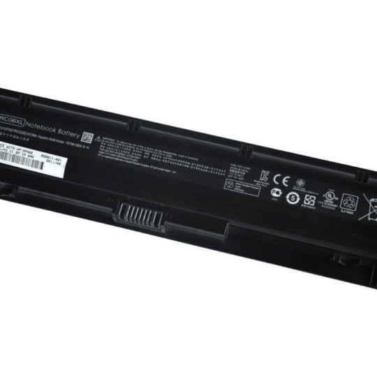 Pin HP Probook 4340s 4341s Rc06xl -ZIN