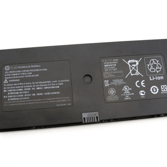 Pin HP Probook 5310m 5320m -ZIN