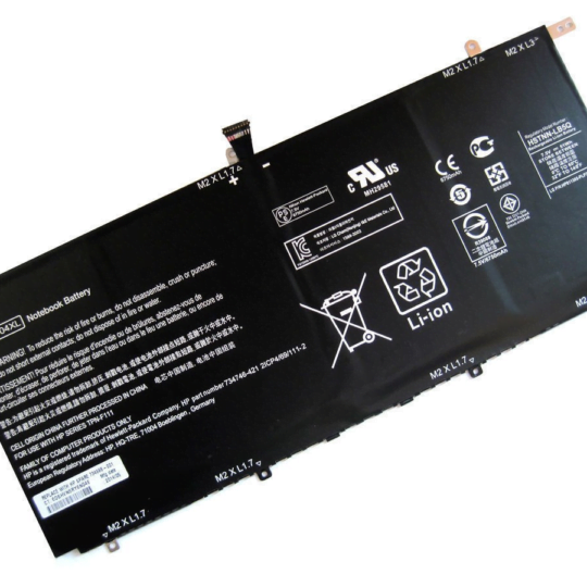 Pin HP Spectre 13-3000 -ZIN