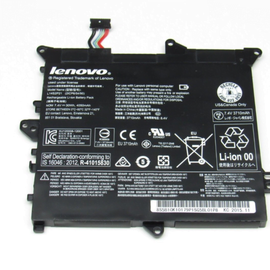 Pin Lenovo Flex 3-1130 -ZIN