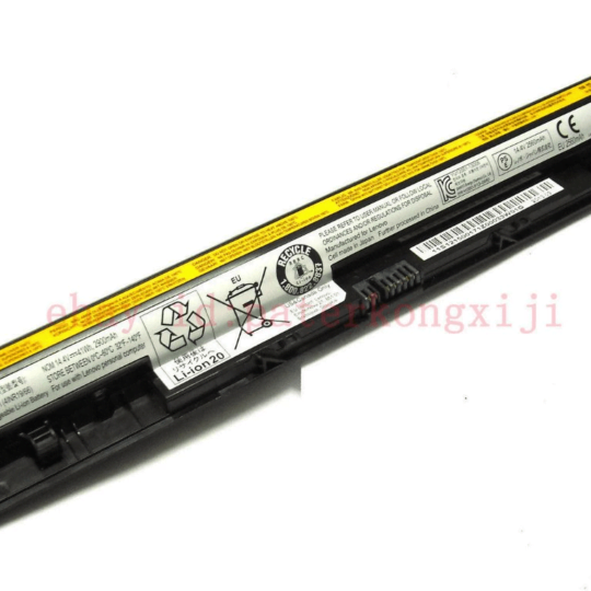 Pin Lenovo G500s G400s S410p G40-70g40-30 G40-45 G50-30 (4cell) -ZIN