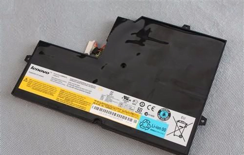 Pin Lenovo Ideapad U260 -ZIN