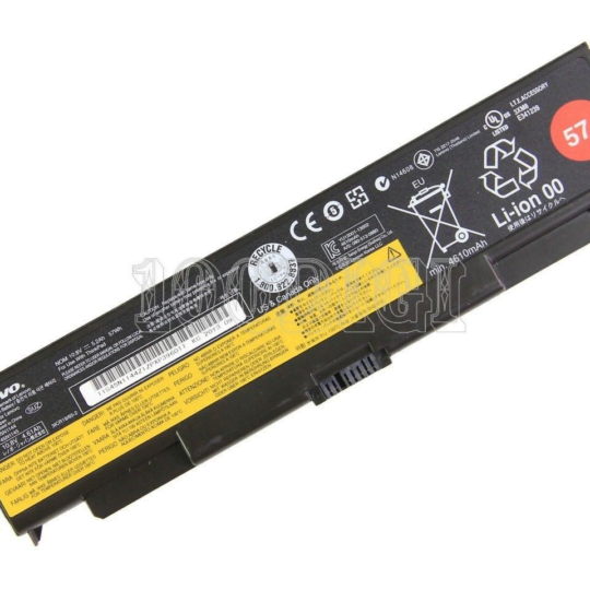 Pin Lenovo Thinkpad W540 T440p T540p -ZIN