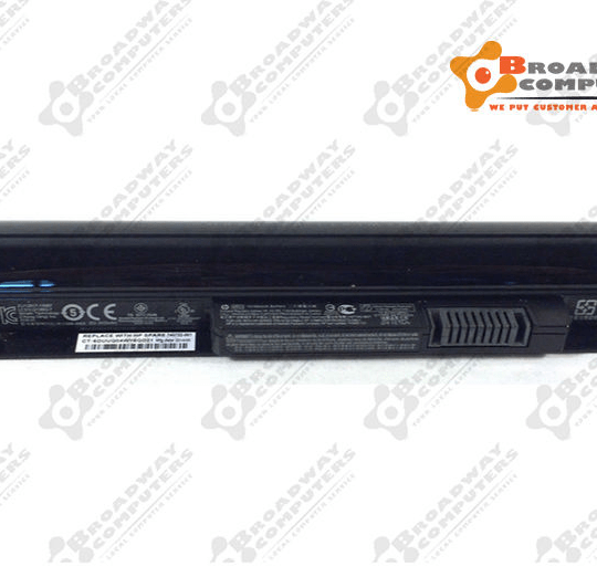 Pin Mr03 HP Pavilion 10 Touchsmart -ZIN