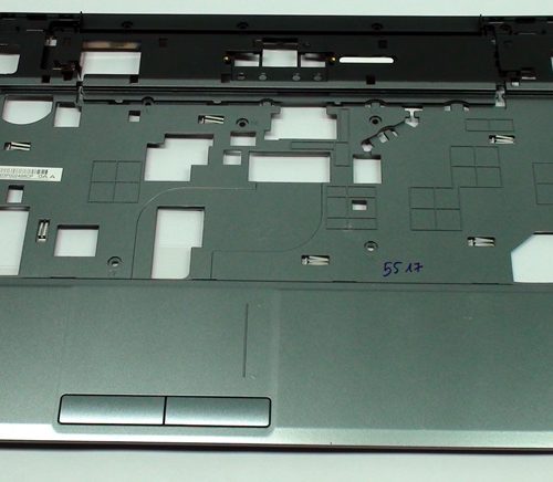 Vỏ Laptop Acer Aspire 5517 (Mặt Chuột)