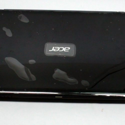 Vỏ Laptop Acer Aspire 5755 (Màu Đen