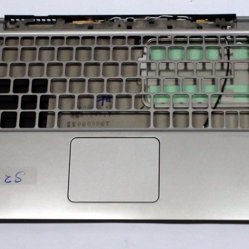 Vỏ Laptop Acer Aspire S3 (Mặt Chuột