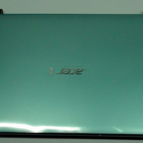 Vỏ Laptop Acer Aspire V5-471 (Màu Xanh