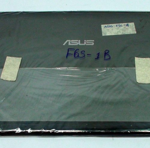 Vỏ Laptop Asus F6s-1b (Mặt Nắp)