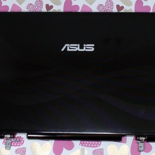 Vỏ Laptop Asus F80s (Mặt Nắp)