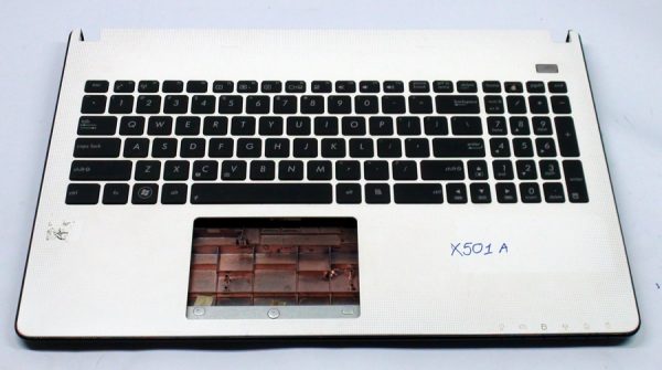 Vỏ Laptop Asus S501a (Mặt Bàn Phím