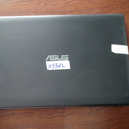 Vỏ Laptop Asus X552l
