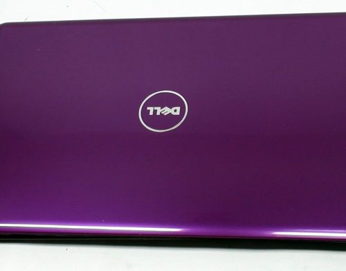 Vỏ Laptop Dell Inspirion 1464 (Màu Tím
