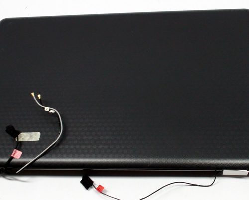Vỏ Laptop HP Dv7-6000 (Màu Đen