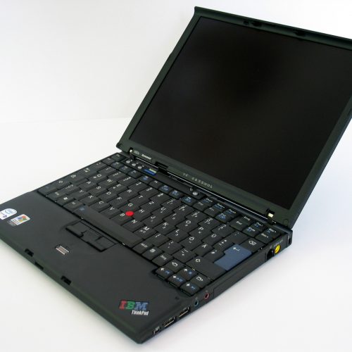 Vỏ Laptop IBM X60