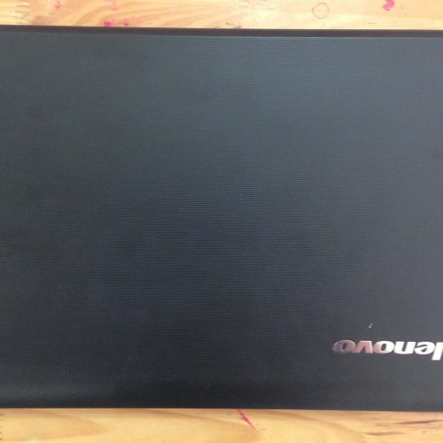 Vỏ Laptop Lenovo Ideapad G575 (Mặt Nắp)