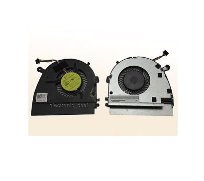 Ventilateur De Refroidissement CPU Pour Dell Vostro V5460/V5470/V5480 - Références 0PPD50 0HGT7X