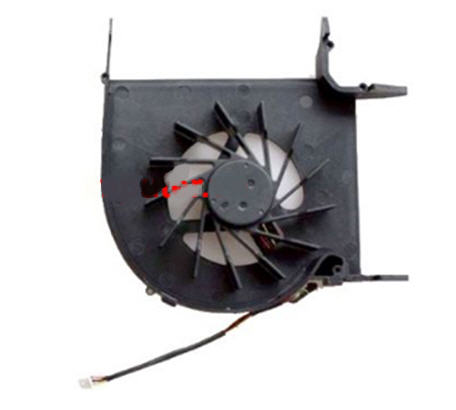 Fan-Quạt Tản Nhiệt Cpu Acer Aspire 4220 4520 Series
