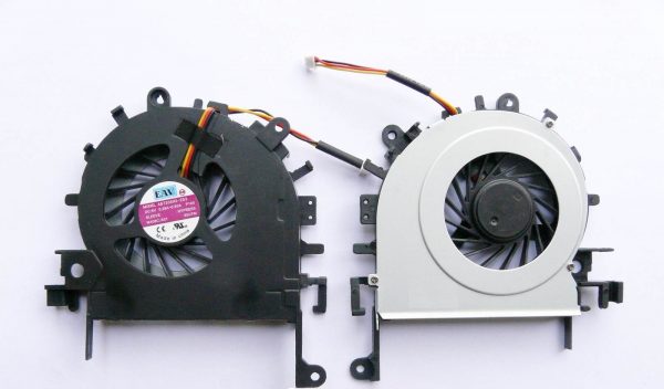 Fan-Quạt Tản Nhiệt Cpu Acer Aspire 4250 4253 4339 4552 4552g 4739 4739z 4749 D529