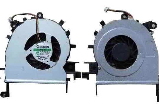 Fan-Quạt Tản Nhiệt Cpu Acer Aspire 4733 4733z 4738 4738z 4738g